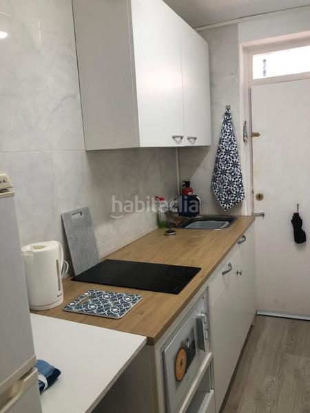 Foto 61fdb9b6-598d-4e23-93c8-7a1ef51bcc50. Monolocale con riscaldamento piscina in Rincón Alto Benidorm