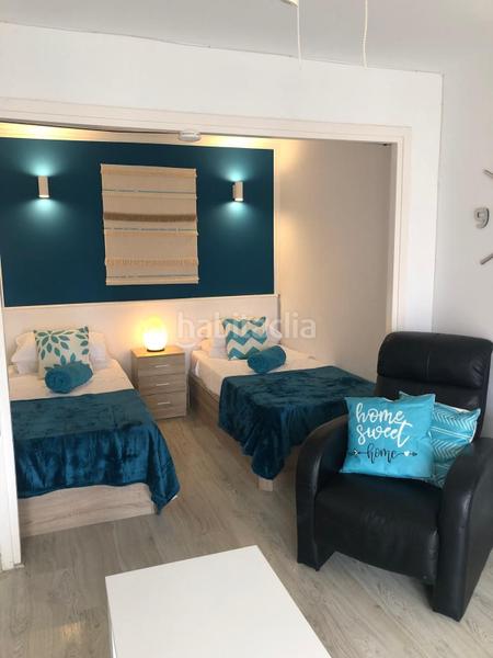 Foto 8450c263-c445-48f8-bc0d-a698d3ffd843. Monolocale con riscaldamento piscina in Rincón Alto Benidorm