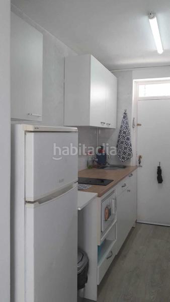 Foto 99fe9382-361f-4b83-86c7-2985588bc6b5. Monolocale con riscaldamento piscina in Rincón Alto Benidorm