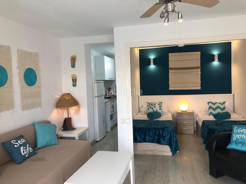 Foto b61dfb8a-0c7b-47d9-a1ef-0b202a5207fc. Monolocale con riscaldamento piscina in Rincón Alto Benidorm