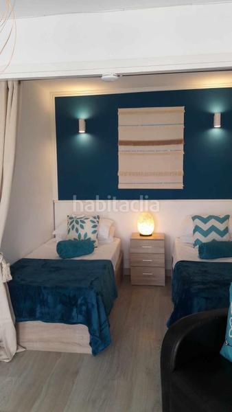 Foto c7b0e36b-aa75-4271-ad3c-bb8ca8736c23. Monolocale con riscaldamento piscina in Rincón Alto Benidorm