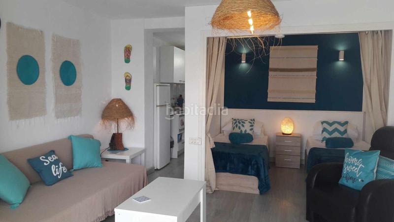 Foto d1c339af-119b-4fcd-92d2-8ece5d0d25ed. Monolocale con riscaldamento piscina in Rincón Alto Benidorm