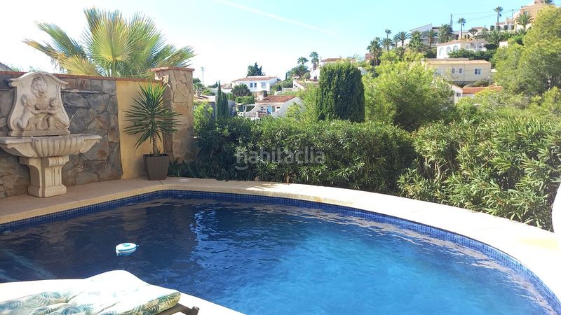 Foto 116efcf4-900c-43a8-b055-5e5f881330eb. Casa amb calefacció piscina a Coloma Nucia (la)