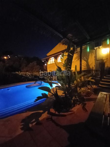 Foto 41edb82a-58fe-4478-9422-216b84d439a4. Casa amb calefacció piscina a Coloma Nucia (la)