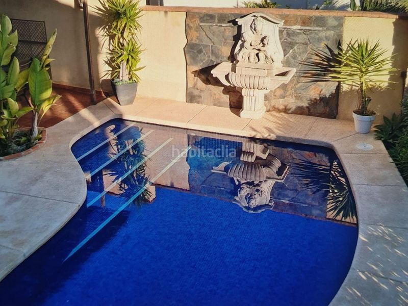 Foto 65927e17-5213-4ccc-9acd-5a35837734a3. Casa amb calefacció piscina a Coloma Nucia (la)