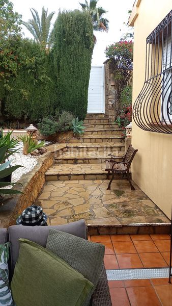 Foto 7defc115-b755-4e89-9c9c-08f695c650b5. Casa amb calefacció piscina a Coloma Nucia (la)