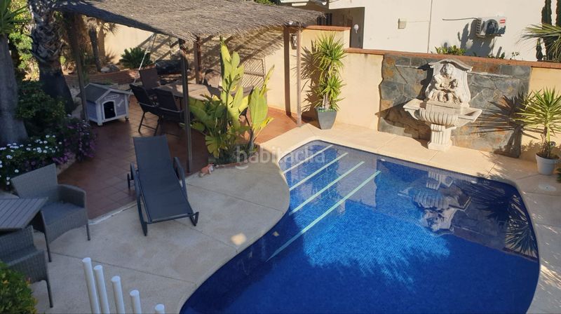 Foto 97c046fe-48ec-45ea-bea7-b35e36b88f57. Casa amb calefacció piscina a Coloma Nucia (la)