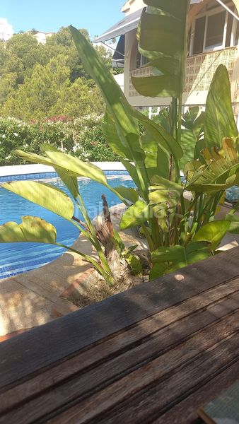 Foto b37039aa-d658-4bd0-8486-34e8be42ea53. Casa amb calefacció piscina a Coloma Nucia (la)