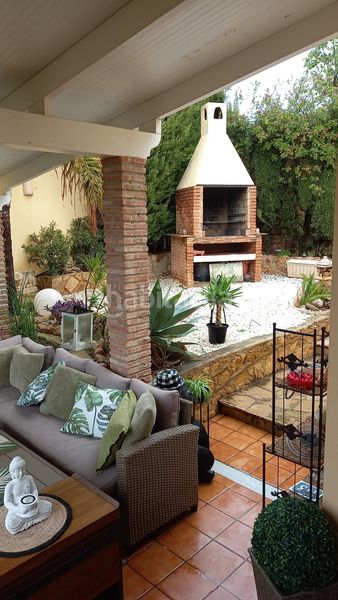 Foto b389e151-b83b-491f-87e0-ddf2daad002e. Casa amb calefacció piscina a Coloma Nucia (la)