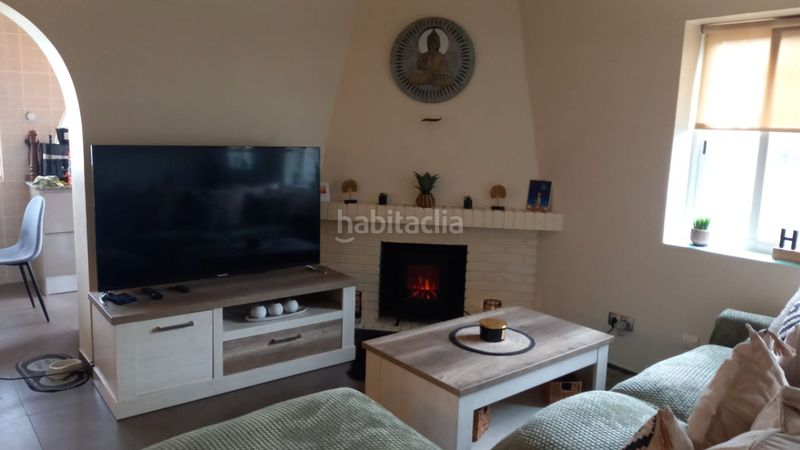 Foto cf753db9-b904-4906-9854-2d7f2cae2d77. Casa amb calefacció piscina a Coloma Nucia (la)