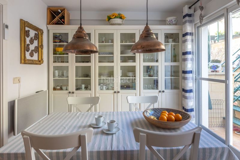 Foto 0707c7ca-0f8a-4f09-a370-1bd2c3d76f75. Casa adossada amb calefacció piscina a Relleu