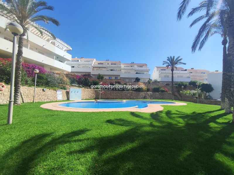 Foto 289dc73d-9065-498a-a4bf-40681a4ad32e. Casa adossada amb calefacció piscina a Relleu