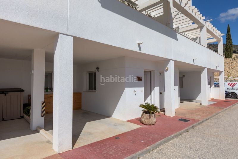 Foto 3c16c85b-9d06-4ee5-825c-5614afd66693. Casa adossada amb calefacció piscina a Relleu