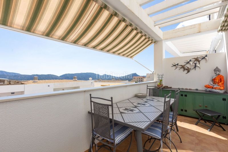 Foto 6646fb99-b283-4ab2-9ed3-f54d93fc1617. Casa adossada amb calefacció piscina a Relleu