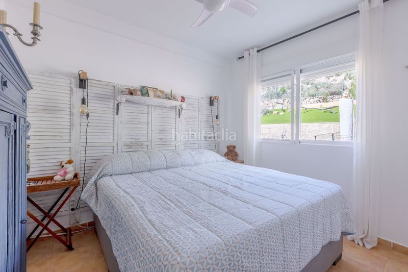 Foto aefbe1f8-76fe-440e-96dc-bf116d24c2dc. Casa adossada amb calefacció piscina a Relleu