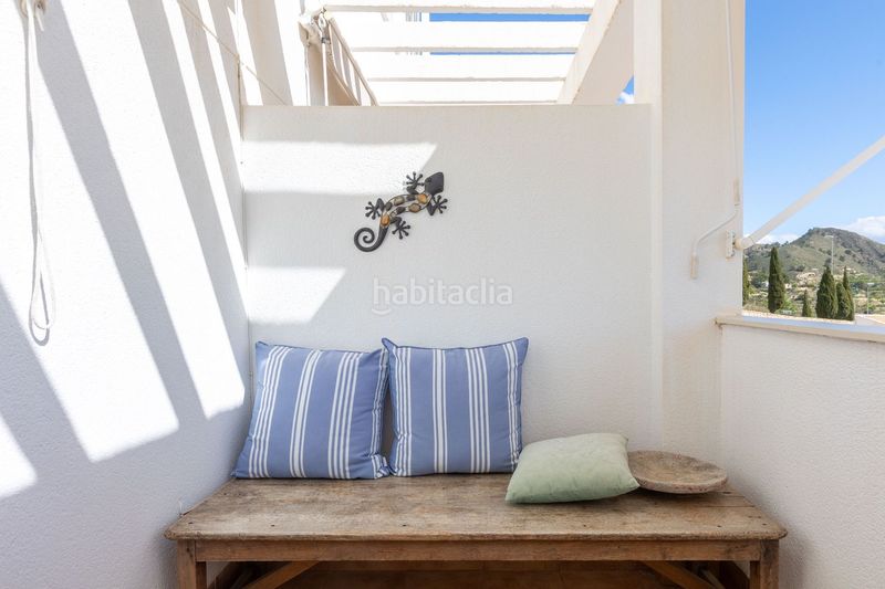 Foto c1ae9a4d-337c-4654-b4bb-abec16e3510c. Casa adossada amb calefacció piscina a Relleu