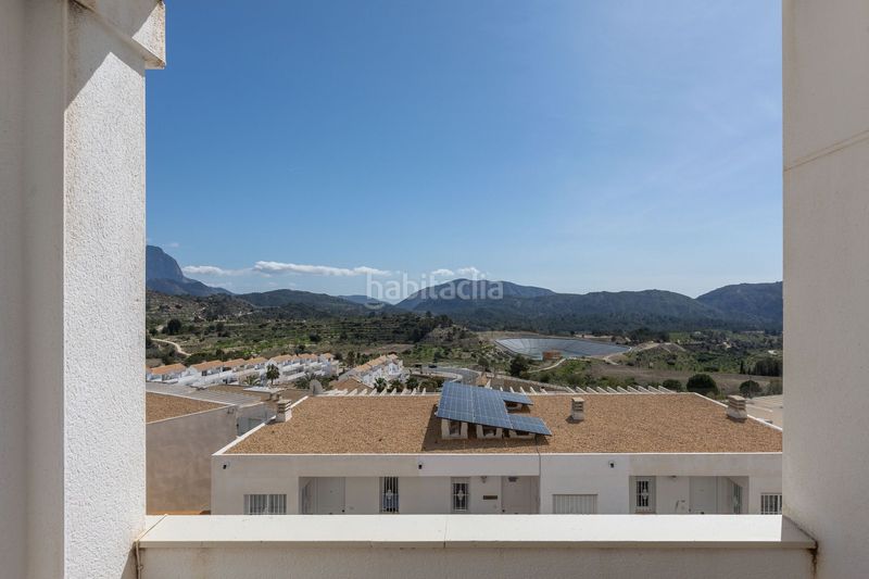 Foto ce9800d0-2092-4042-8d04-225b2a0152af. Casa adossada amb calefacció piscina a Relleu