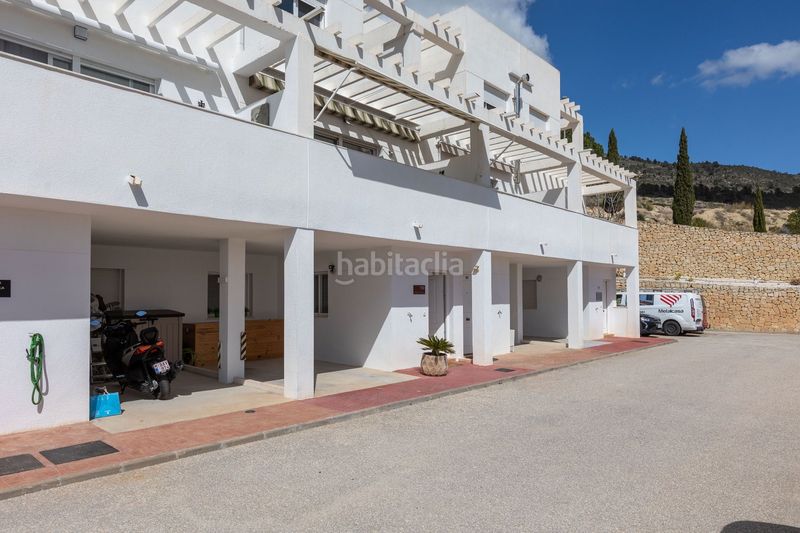 Foto f3efe8a5-d30b-42af-bcde-f7ee5fa7fe49. Casa adossada amb calefacció piscina a Relleu