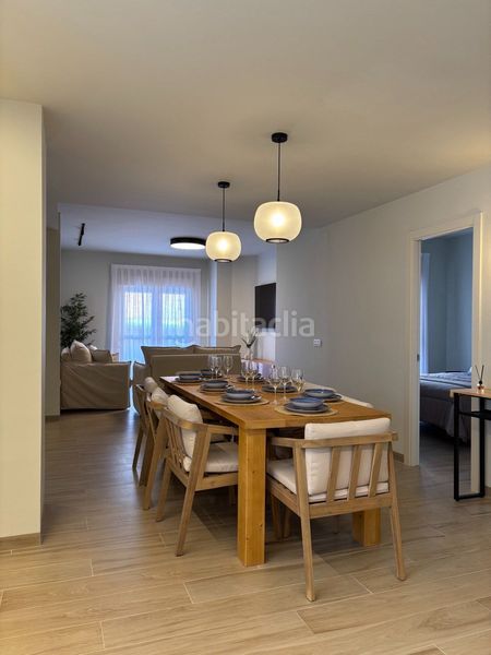 Foto 4c77e175-999f-4bbb-bf70-975717c0ff1c. Rent apartment with pool in Pueblo-Ubanizaciones Alfàs del Pi (l´)
