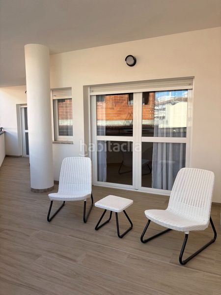 Foto 78fafb95-f4d1-48fa-8027-22e44f09894f. Rent apartment with pool in Pueblo-Ubanizaciones Alfàs del Pi (l´)