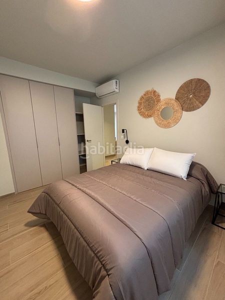 Foto 7d0740c8-494d-4d64-aeda-db700953c94f. Rent apartment with pool in Pueblo-Ubanizaciones Alfàs del Pi (l´)