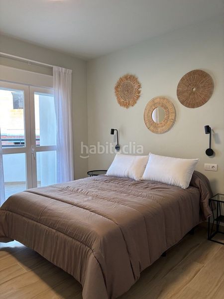 Foto f7e95597-aed8-43da-ace9-563c9c9fd8fd. Rent apartment with pool in Pueblo-Ubanizaciones Alfàs del Pi (l´)