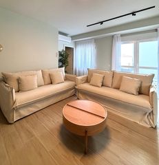 Rent Apartment in Pueblo-Ubanizaciones. Exclusivo apartamento de lujo en el centro  alquiler de larga te