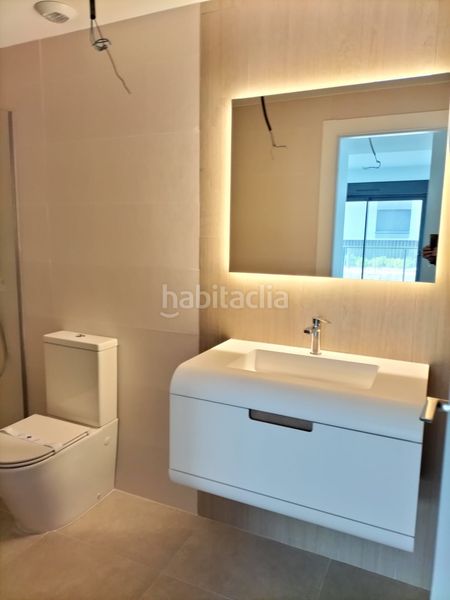 Foto 153e631d-97bf-450d-a57c-747e4a3d8208. Apartament amb piscina a Agua Amarga - Urbanova Alicante