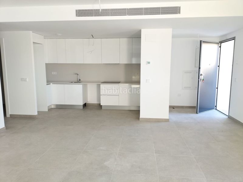 Foto 1edcebf1-717c-4fd8-800e-d68d2f17afbe. Apartament amb piscina a Agua Amarga - Urbanova Alicante