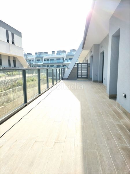 Foto 87b4d6ac-af7b-401b-9c3a-2326f9782ea7. Apartament amb piscina a Agua Amarga - Urbanova Alicante