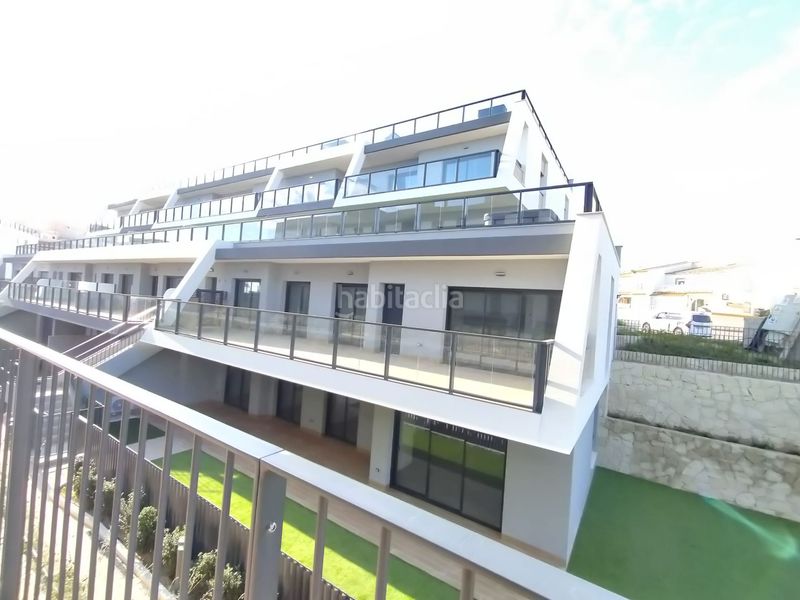 Foto 914bd00c-c6a6-4cfe-a041-6e33c121907e. Apartament amb piscina a Agua Amarga - Urbanova Alicante