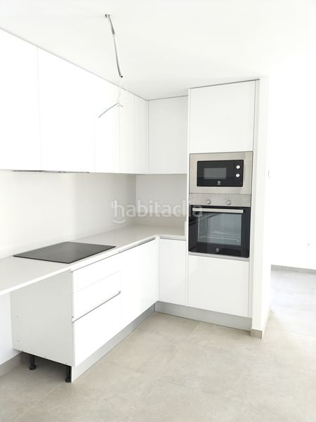 Foto a98e2768-7632-48af-a76b-2e7847071699. Apartament amb piscina a Agua Amarga - Urbanova Alicante