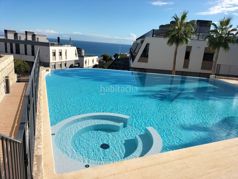 Foto dbf6a1f6-8858-4e08-aee1-9590796ddc6d. Apartament amb piscina a Agua Amarga - Urbanova Alicante