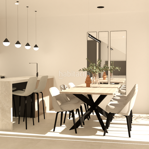 Foto 86b417dd-a375-4d17-93d2-94eb59732d0c. Apartament amb piscina a Condado de Alhama Alhama de Murcia