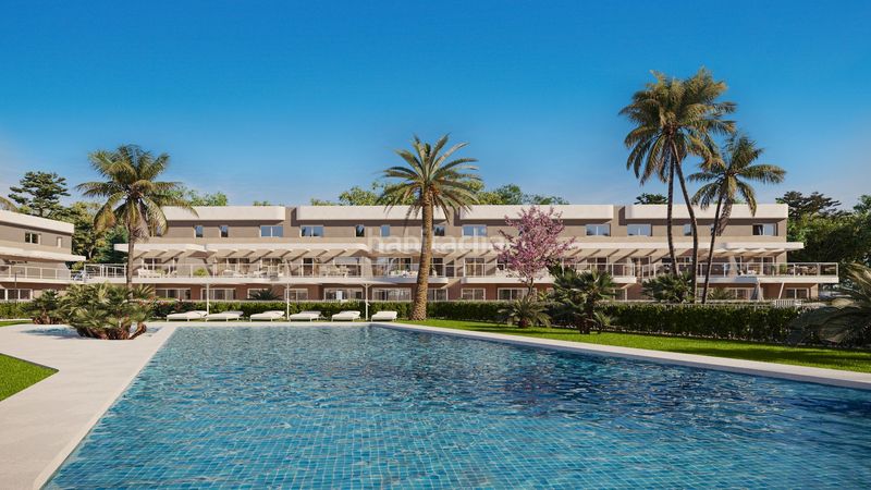 Foto 76e93d22-6567-4fa8-b975-3600de8beb15. Apartament amb piscina a Monforte del Cid