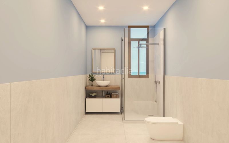 Foto 4dc934de-4e80-4734-8b7d-7ab19fe7943a. Apartament amb piscina a Plans-Gasparot Vila Joiosa (la)