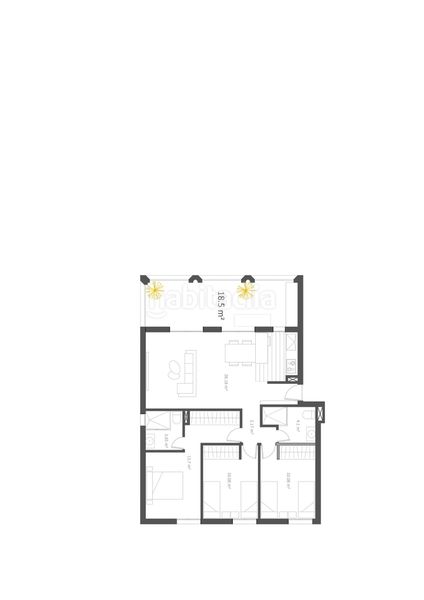Foto 9c546827-7bd9-48aa-9e3c-cd6d430d2b62. Apartament amb piscina a Plans-Gasparot Vila Joiosa (la)