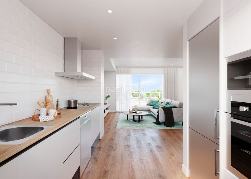 Foto 113f5f8d-989c-4588-bf7d-bd2b70627345. Apartament amb piscina a Monforte del Cid