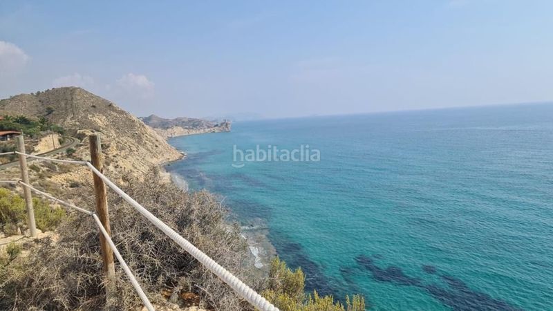 Foto 0963a418-0a87-4363-929f-9b052cb15f4b. Masia amb calefacció a Poble Nou-Montiboli Vila Joiosa (la)