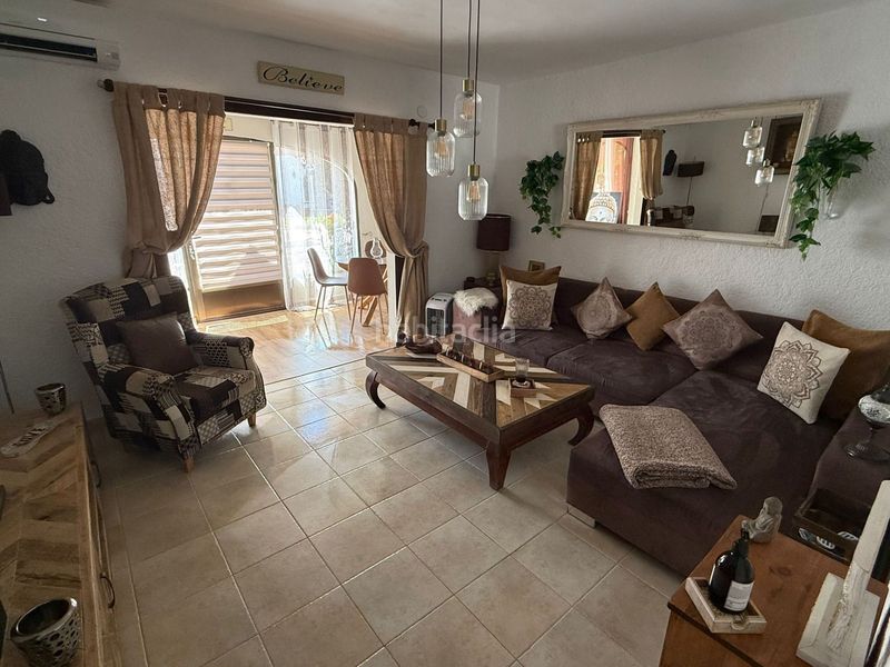 Foto 047b0b29-7acc-45fd-b62e-9a934462263b. Piso en Cap Martí - El Tossalet - Pinomar Xàbia