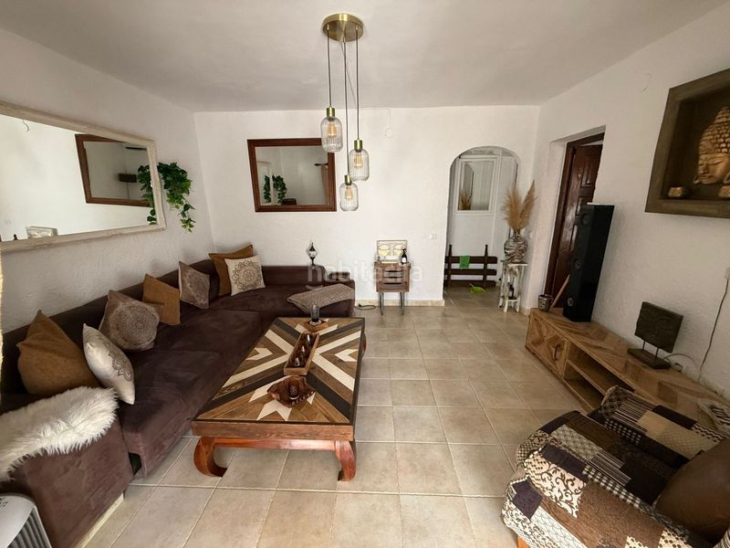 Foto 094758e5-8830-4270-8b1e-54315d62a91f. Piso en Cap Martí - El Tossalet - Pinomar Xàbia