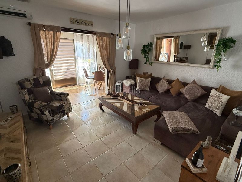Foto d6760a07-37a6-40eb-8329-26b10ffa6cec. Piso en Cap Martí - El Tossalet - Pinomar Xàbia