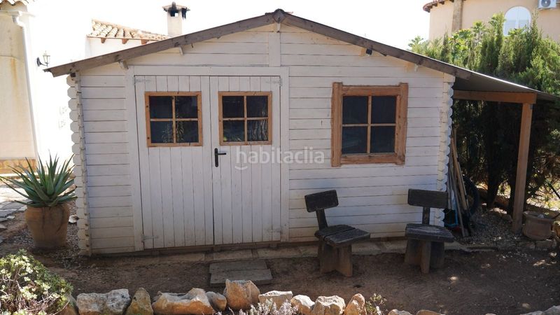 Foto 2c485db9-4a73-46ba-bf7e-0c110c2ba3be. Casa a Marisol Park - Ortembach - Los Almendros Calp