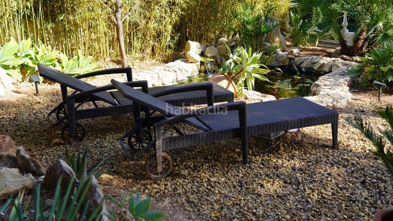 Foto 9b62a63f-c4dc-48b1-b23d-87eea6a09e5e. Casa a Marisol Park - Ortembach - Los Almendros Calp