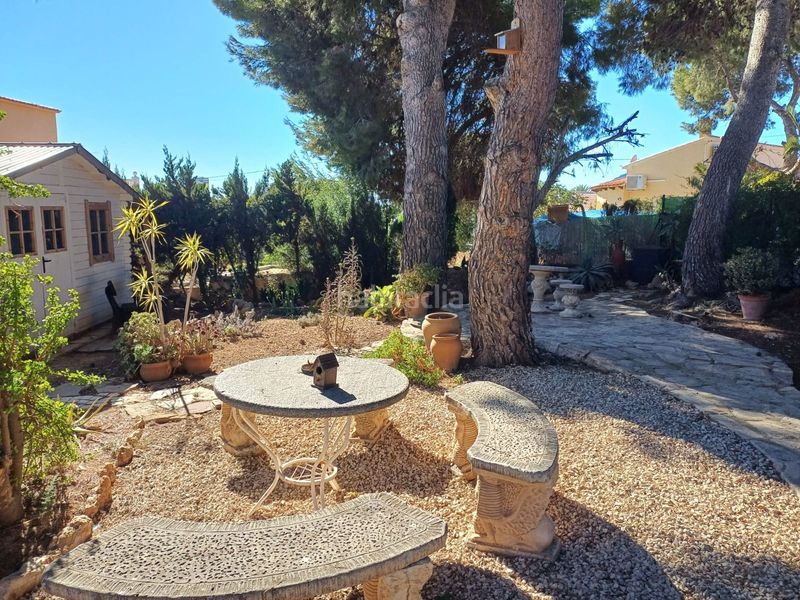 Foto b4a1870b-328b-4fd2-9a81-6a19348cf946. Casa a Marisol Park - Ortembach - Los Almendros Calp