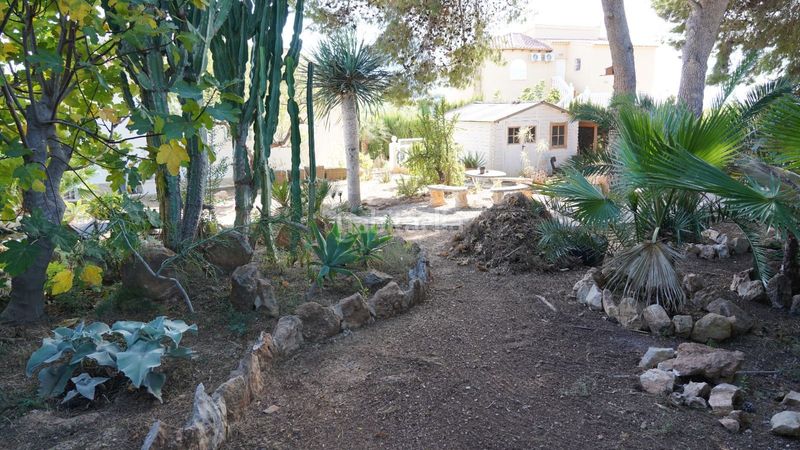 Foto d3bced17-9a41-4f69-a053-3fb9e09d5d0b. Casa a Marisol Park - Ortembach - Los Almendros Calp