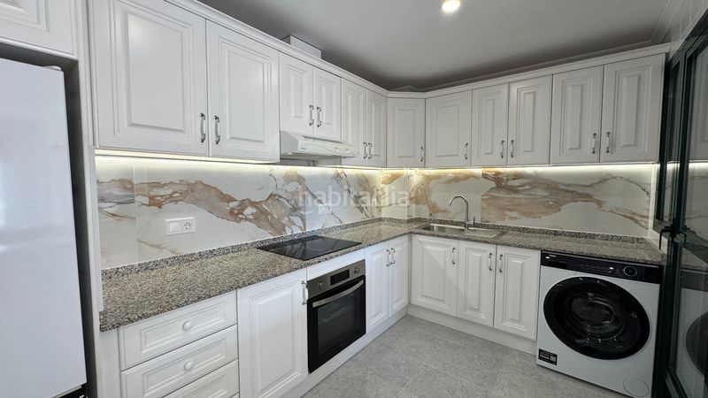 Foto 1906459a-d9be-44ec-bb09-4fdece9b423f. Apartament amb piscina a Lomas de Campoamor - Las Ramblas Orihuela