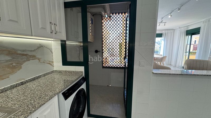 Foto 21865da5-ddfb-46e0-a345-66175b670949. Apartament amb piscina a Lomas de Campoamor - Las Ramblas Orihuela