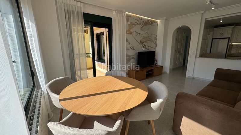 Foto 288dff2d-3e20-4085-9253-97e5e46d3084. Apartament amb piscina a Lomas de Campoamor - Las Ramblas Orihuela