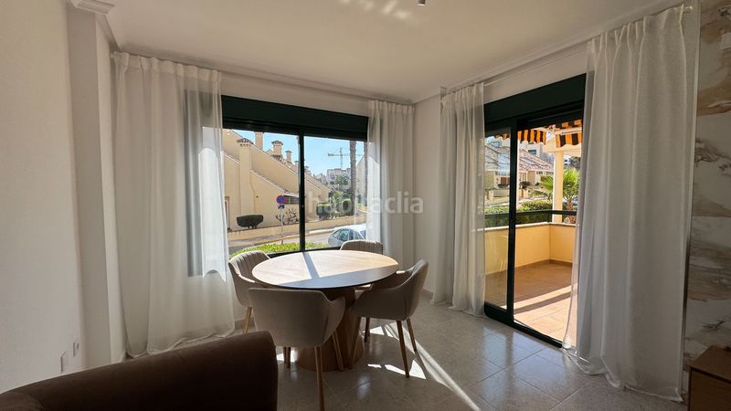 Foto 86c3f8a3-f7bb-4cdf-a851-bef69431642c. Apartament amb piscina a Lomas de Campoamor - Las Ramblas Orihuela
